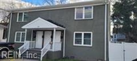 Photo of 415 W 32nd Street #1, Norfolk, VA 23508 (MLS # 10630414)