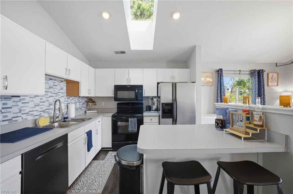 Photo of 246 Dockside Drive #C, Hampton, VA 23669 (MLS # 10626286)