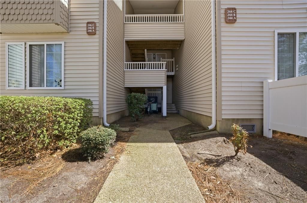 Photo of 246 Dockside Drive #C, Hampton, VA 23669 (MLS # 10626286)