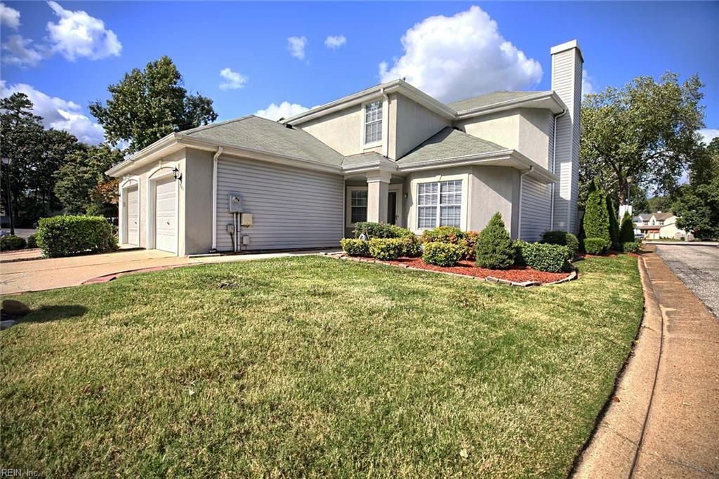 Photo of 701 W Willow Point, Newport News, VA 23602 (MLS # 10604398)