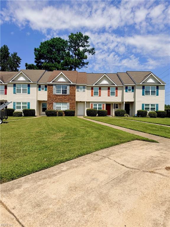 Photo of 3404 Clover Meadows Drive, Chesapeake, VA 23321 (MLS # 10649845)