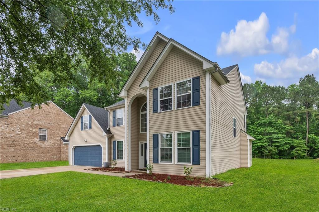 111 Windsor CT