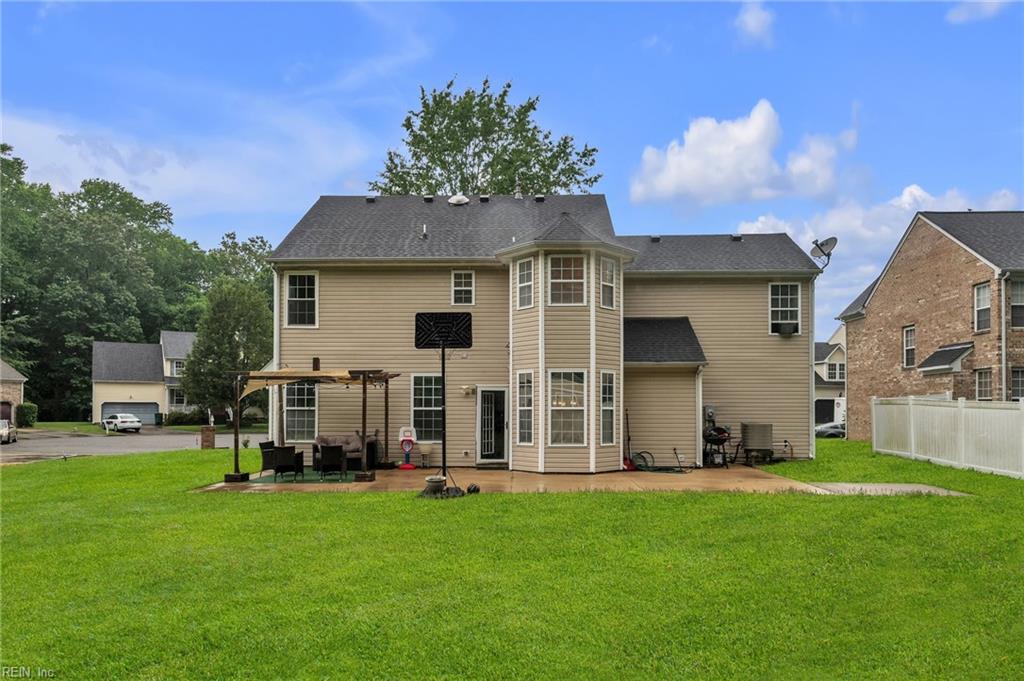 111 Windsor CT