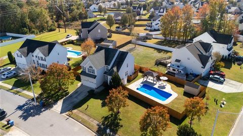 2031 Kinston Waters CT Chesapeake VA 23323