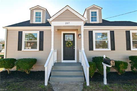 Photo for 207 Fairview CIR N