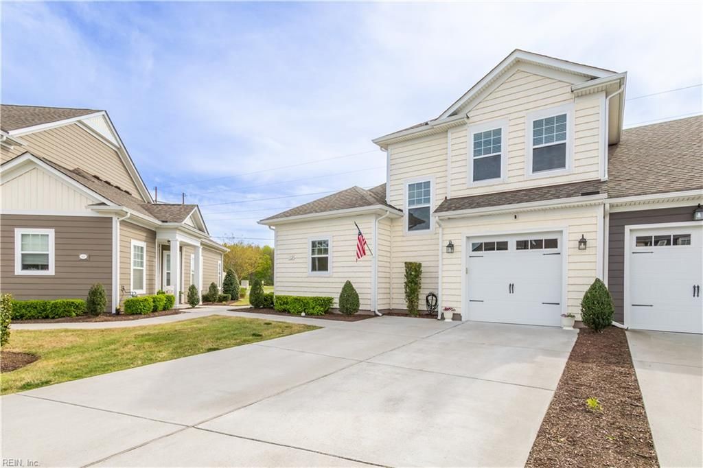 Photo of 409 Heartfield Drive, Chesapeake, VA 23322 (MLS # 10629659)