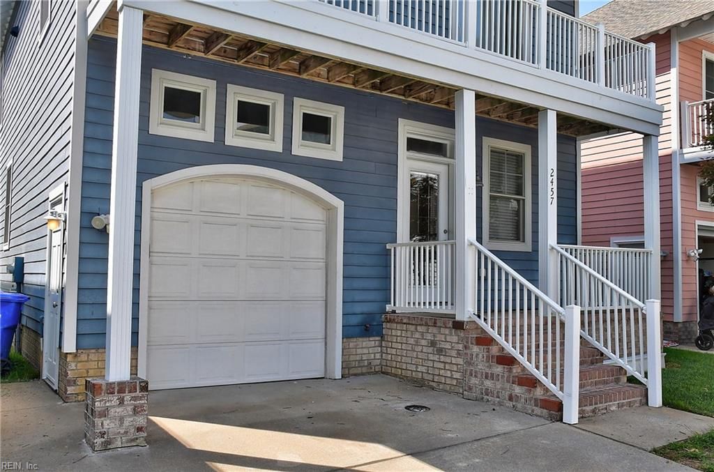 Photo of 2457 TRANQUILITY Lane, Virginia Beach, VA 23455 (MLS # 10632910)