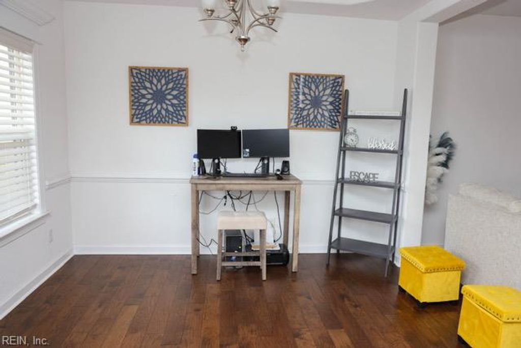 Photo of 3213 Hector Lane, Chesapeake, VA 23323 (MLS # 10617810)