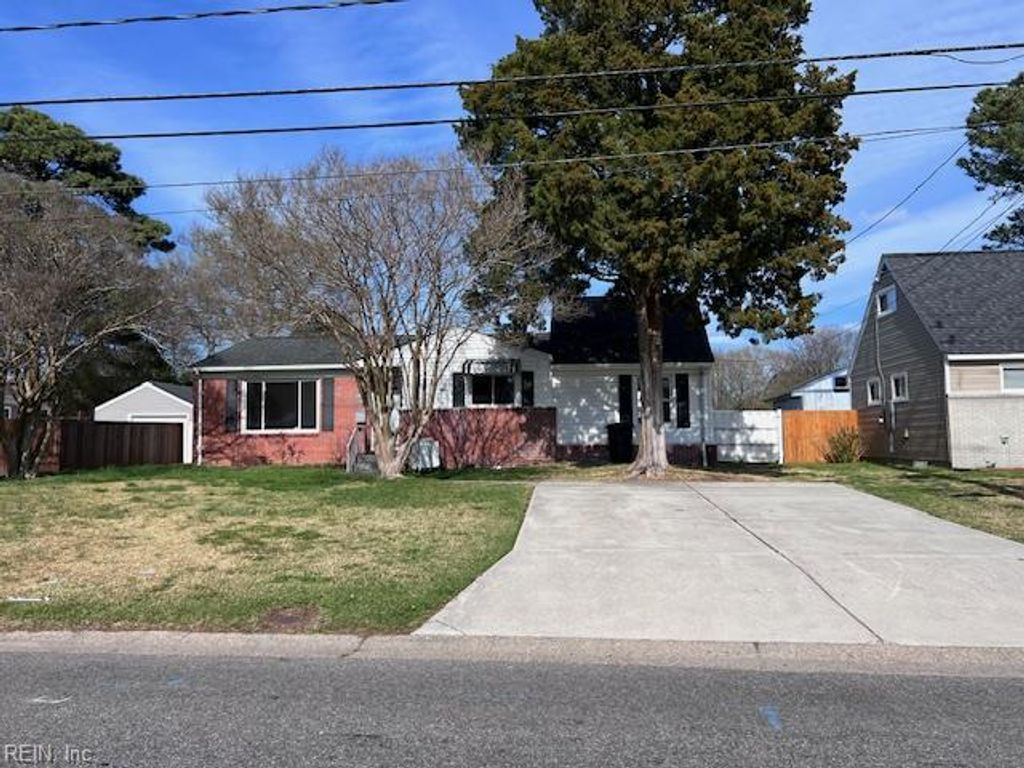 Photo of 612 Kellam Road, Virginia Beach, VA 23462 (MLS # 10625762)