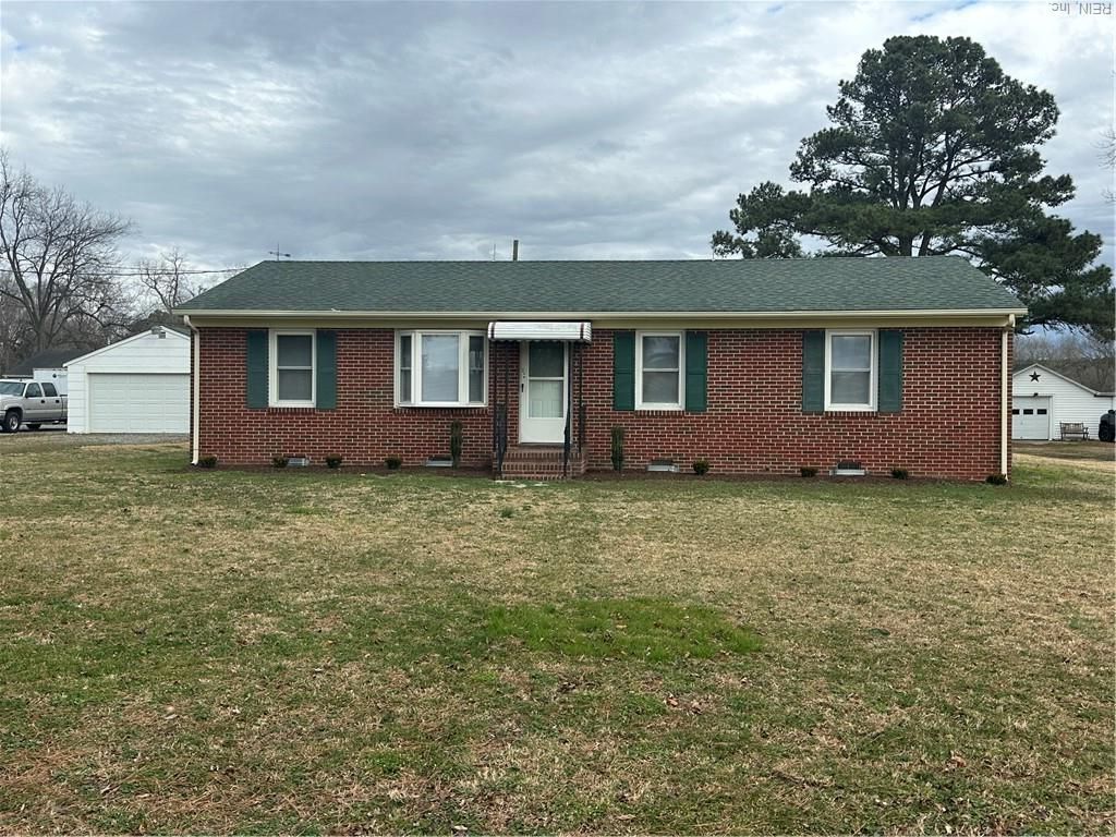 Photo of 133 Mineral Spring Road, Suffolk, VA 23438 (MLS # 10615924)