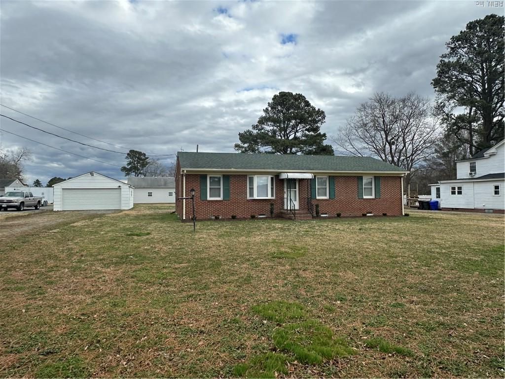 Photo of 133 Mineral Spring Road, Suffolk, VA 23438 (MLS # 10615924)