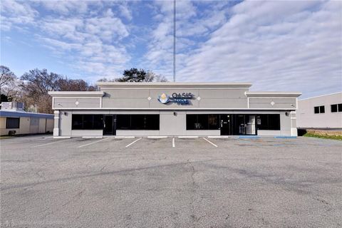 Photo of 13749 Warwick Boulevard, Newport News, VA 23602 (MLS # 10630304)