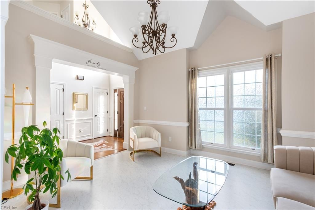 Photo of 103 Clipper Creek Lane, Smithfield, VA 23430 (MLS # 10612467)