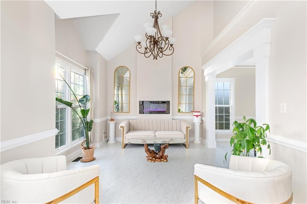 Photo of 103 Clipper Creek Lane, Smithfield, VA 23430 (MLS # 10612467)