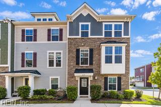 Photo of 627 Muddy Creek Road, Chesapeake, VA 23324 (MLS # 10659210)