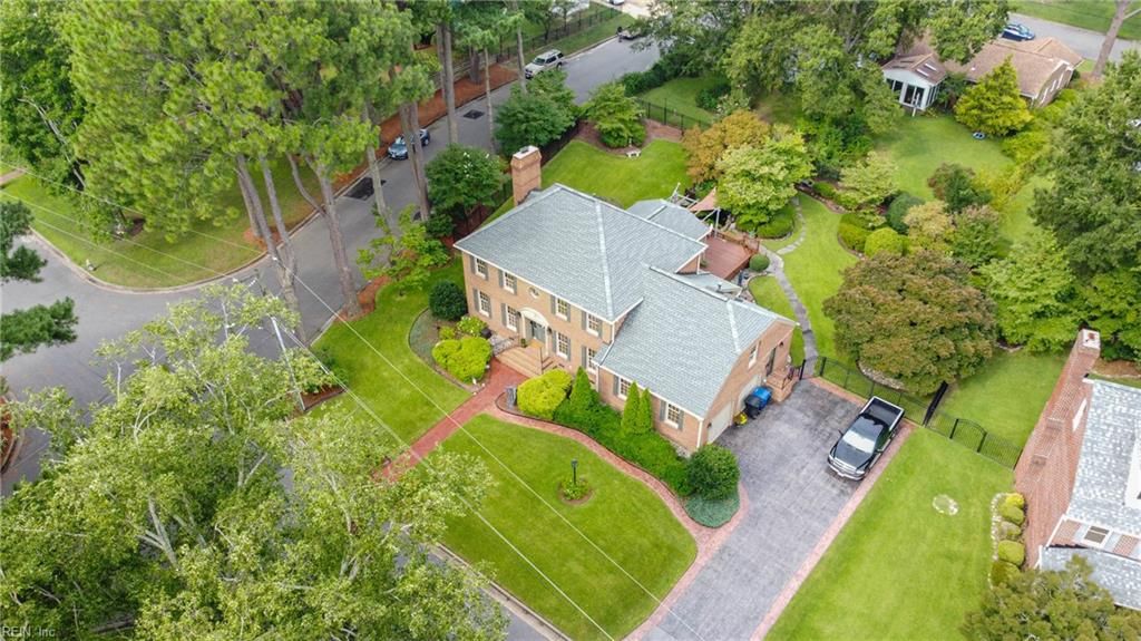 Photo of 4412 Carlton Court, Portsmouth, VA 23703 (MLS # 10605957)