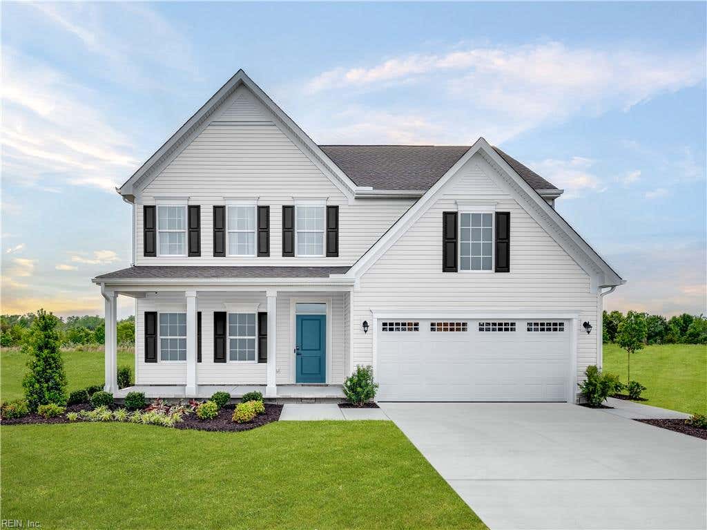Photo of LT23 Black Mingle Road, Gates, NC 27937 (MLS # 10641337)