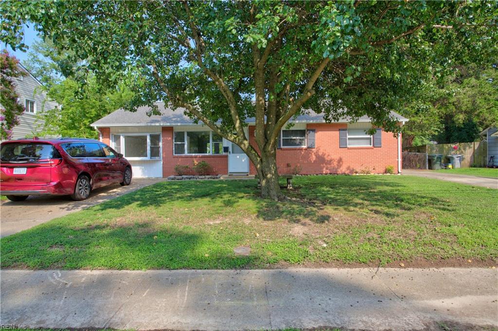 78 Harris Creek Road, Hampton, VA, 23669