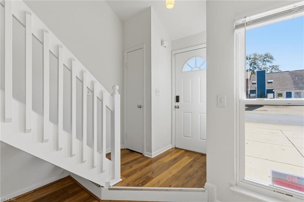 Photo of 447 Benlea Circle, Virginia Beach, VA 23454 (MLS # 10607748)
