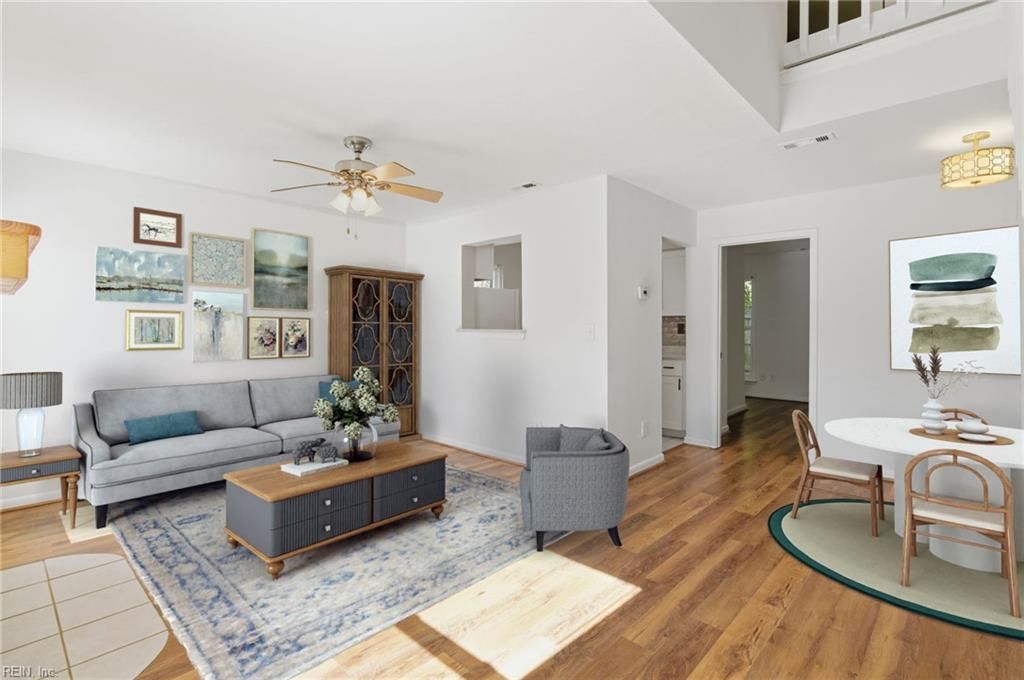 Photo of 447 Benlea Circle, Virginia Beach, VA 23454 (MLS # 10607748)