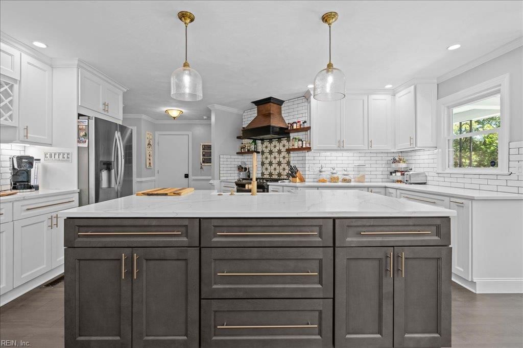 Photo of 737 Sand Willow Drive, Chesapeake, VA 23320 (MLS # 10633994)