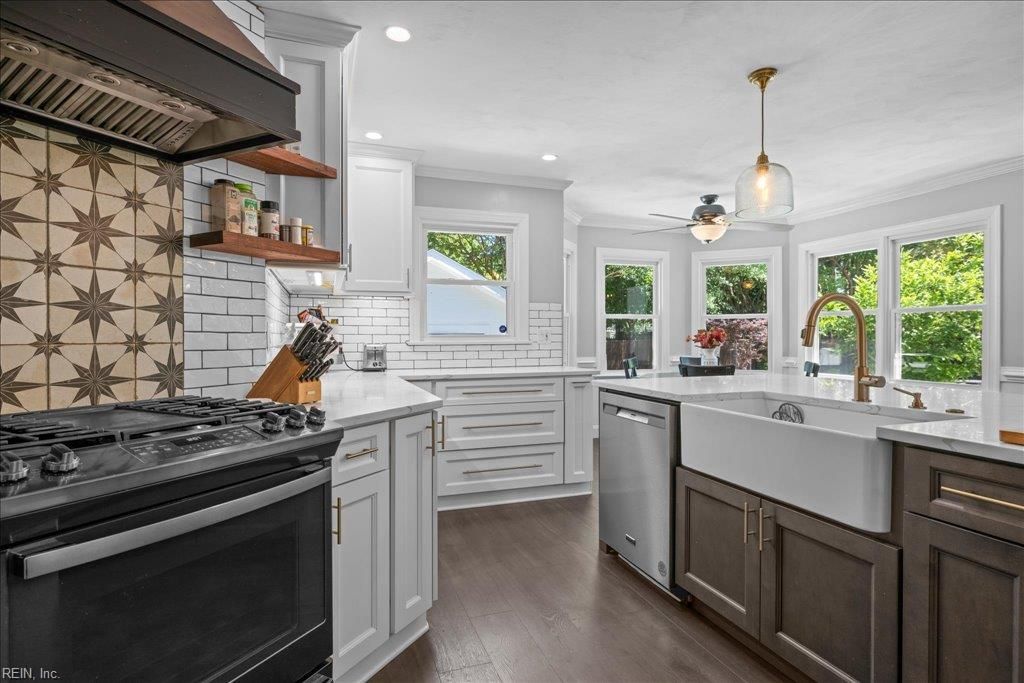 Photo of 737 Sand Willow Drive, Chesapeake, VA 23320 (MLS # 10633994)