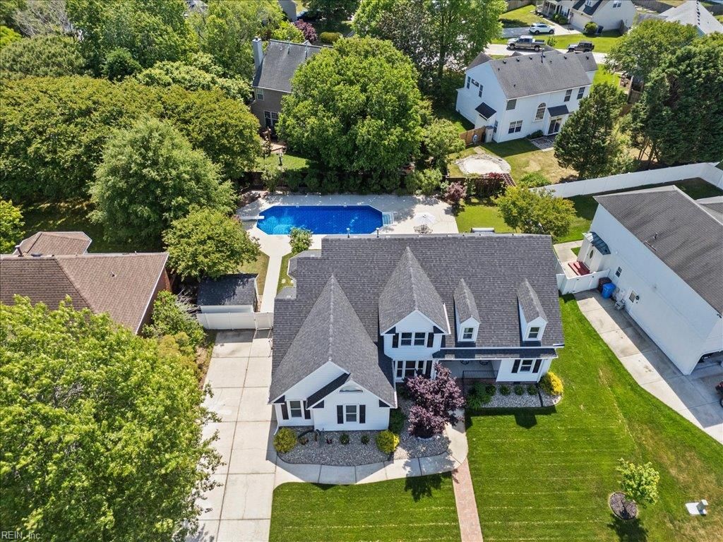 Photo of 737 Sand Willow Drive, Chesapeake, VA 23320 (MLS # 10633994)