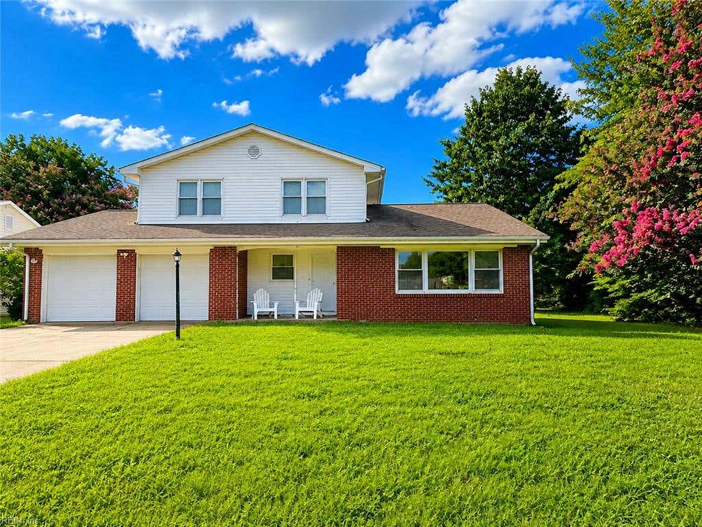 Photo of 829 Morgan Trail, Virginia Beach, VA 23464 (MLS # 10647828)