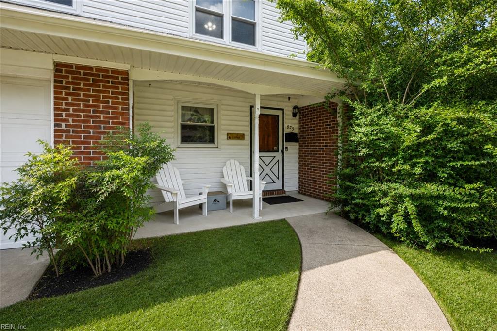 Photo of 829 Morgan Trail, Virginia Beach, VA 23464 (MLS # 10647828)