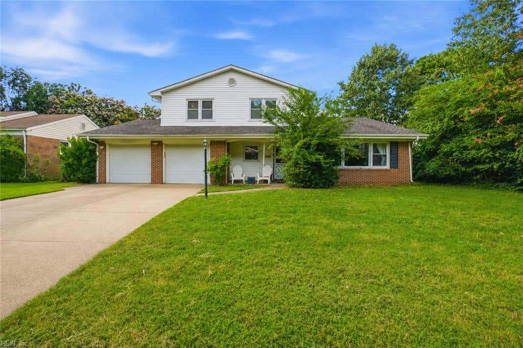 Photo of 829 Morgan Trail, Virginia Beach, VA 23464 (MLS # 10647828)
