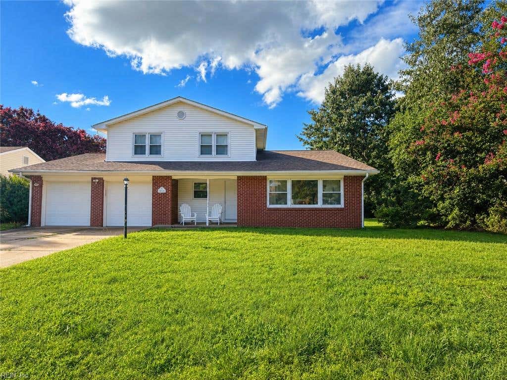 Photo of 829 Morgan Trail, Virginia Beach, VA 23464 (MLS # 10647828)