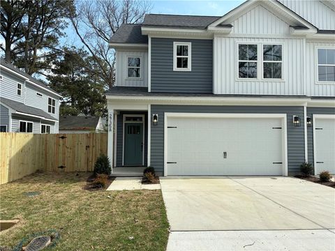 2735 Ansol LN A Virginia Beach VA 23452