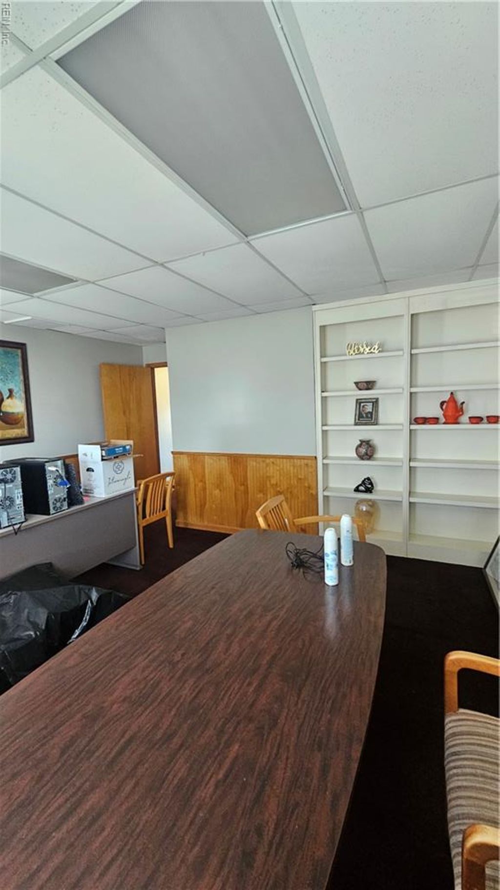 Photo of 11747 Jefferson Avenue #2F, Newport News, VA 23606 (MLS # 10620828)