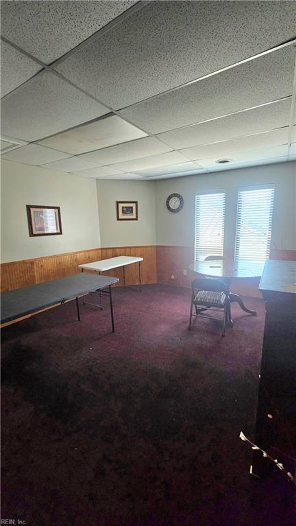 Photo of 11747 Jefferson Avenue #2F, Newport News, VA 23606 (MLS # 10620828)