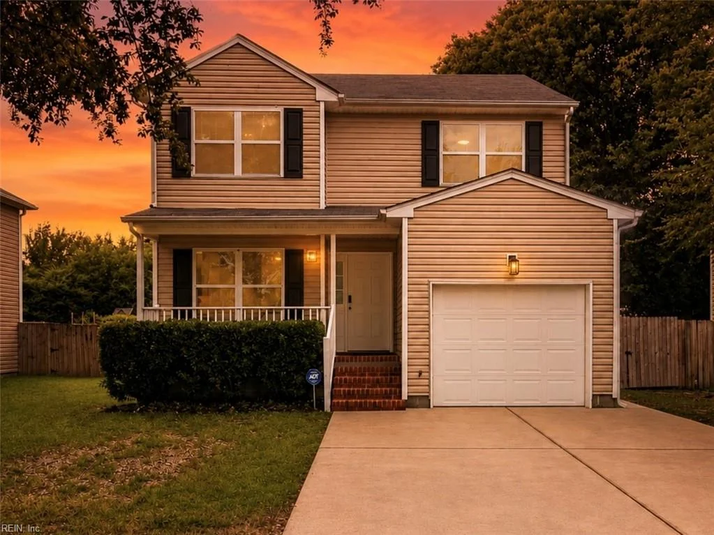 2522 Lanier Street, Chesapeake, VA, 23324