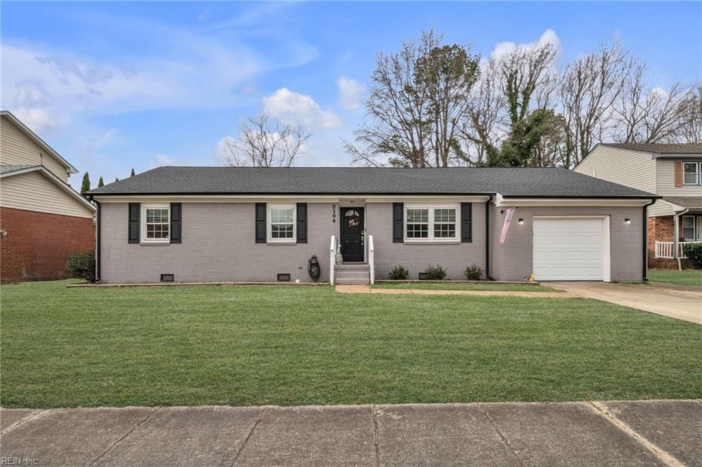 Photo of 2104 Hollins Court, Chesapeake, VA 23320 (MLS # 10617642)