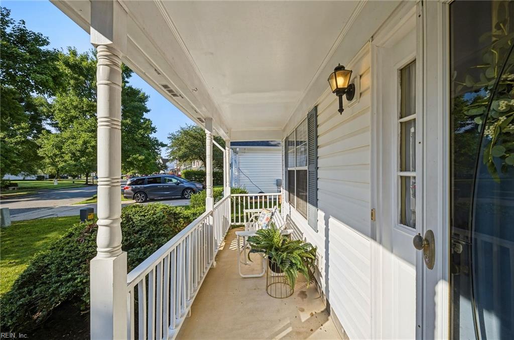 Photo of 2604 Alamance Circle, Virginia Beach, VA 23456 (MLS # 10650877)