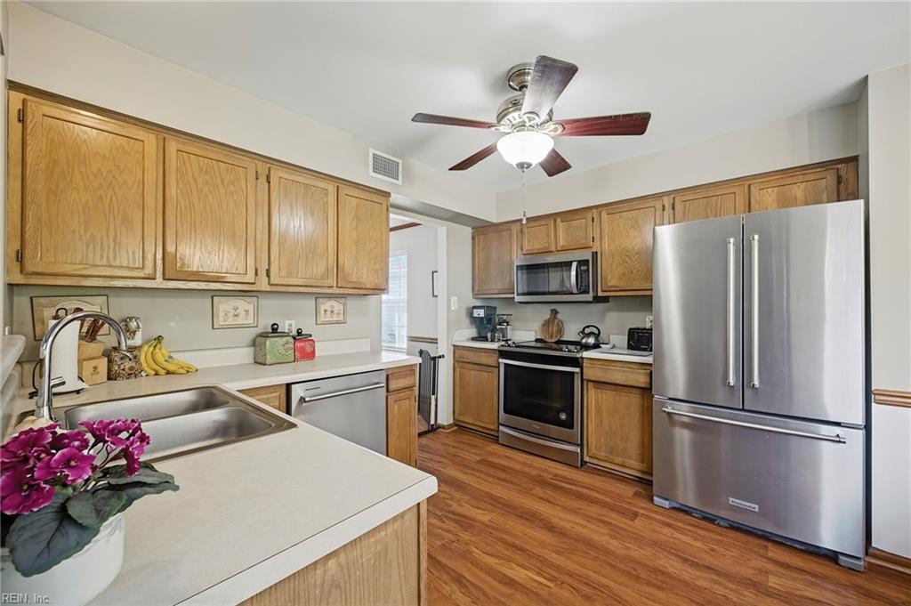 Photo of 2604 Alamance Circle, Virginia Beach, VA 23456 (MLS # 10650877)