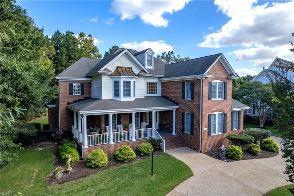 Photo of 112 Watch Harbour Court, Suffolk, VA 23435 (MLS # 10615580)