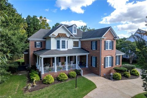 Photo of 112 Watch Harbour Court, Suffolk, VA 23435 (MLS # 10615580)