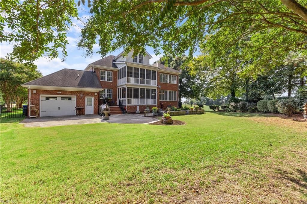 Photo of 112 Watch Harbour Court, Suffolk, VA 23435 (MLS # 10615580)