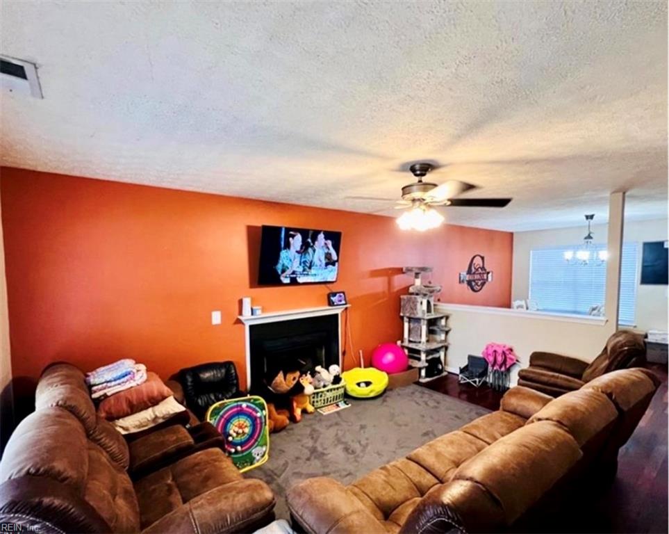 Photo of 108 Iris Street, Williamsburg, VA 23188 (MLS # 10659416)