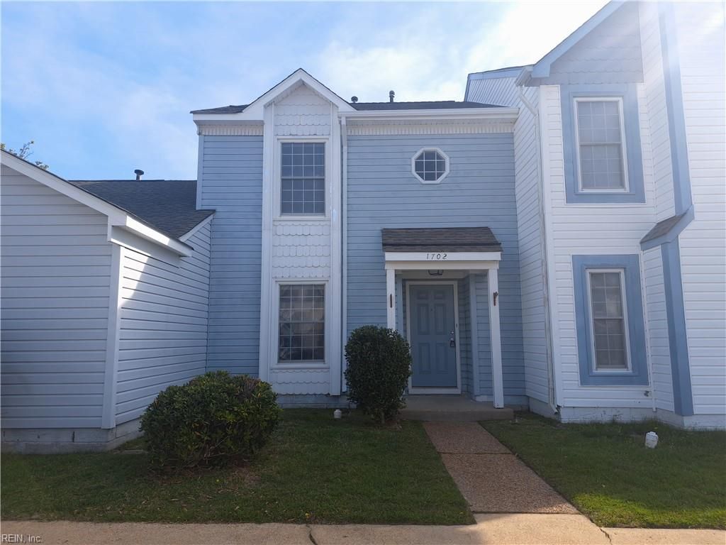 Photo of 1702 Purchase Arch, Virginia Beach, VA 23454 (MLS # 10627726)