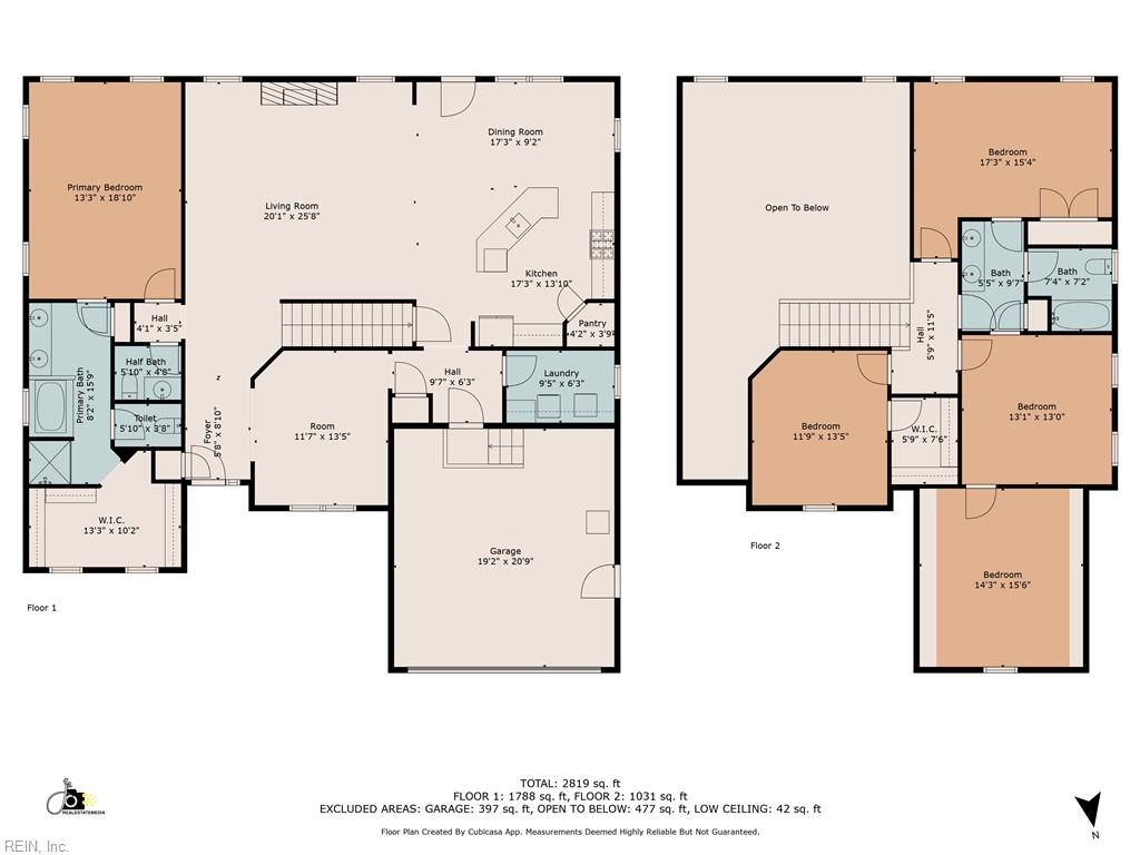 115 Cooks Landing RD