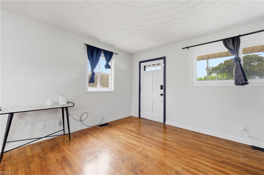 101 Rapidan ST