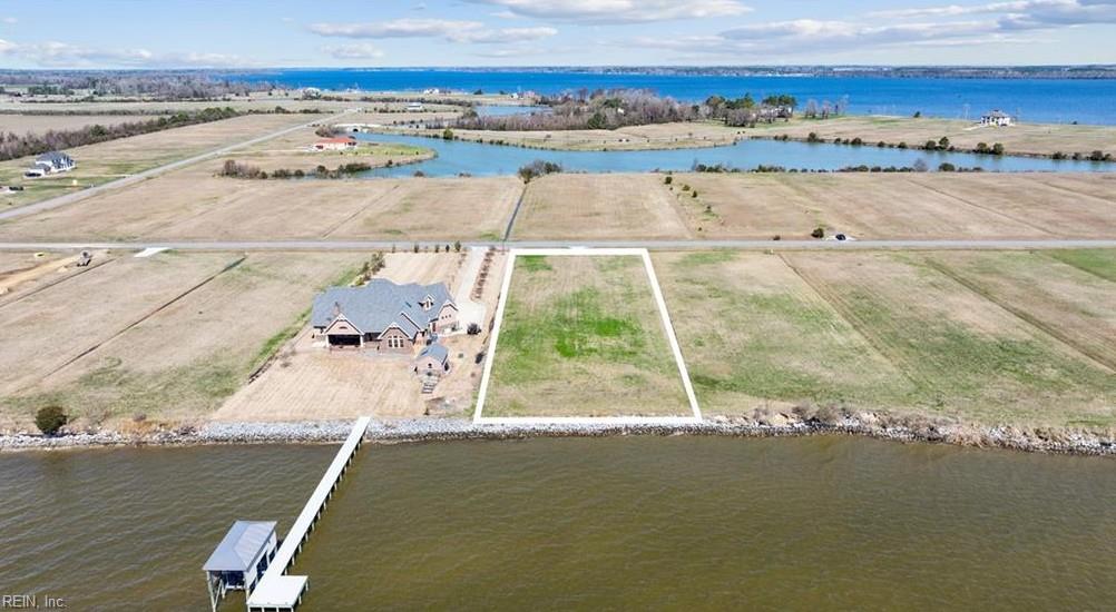 Photo of 136 Bald Eagle Pointe Drive, Hertford, NC 27944 (MLS # 10654745)