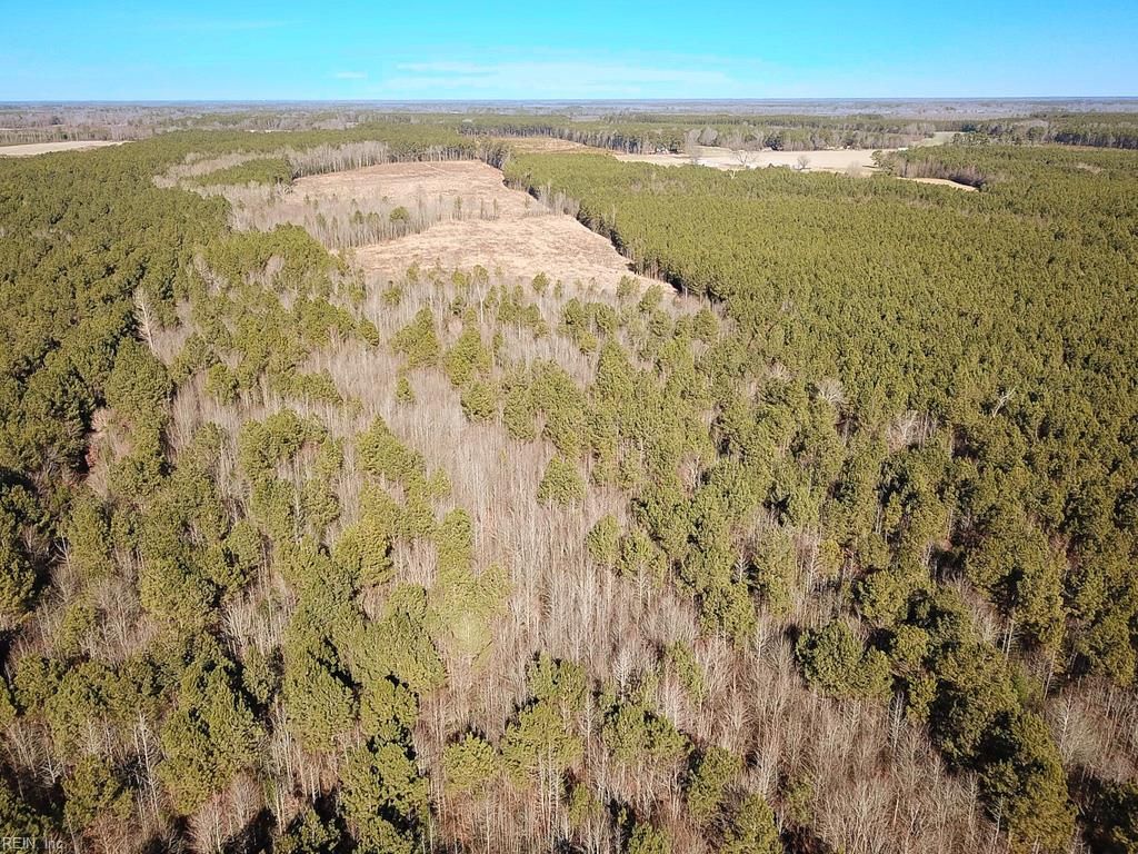 Photo of 107 Acres Taylors Mill Road, Emporia, VA 23847 (MLS # 10617021)