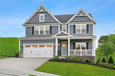 5825 Sherman CT Virginia Beach VA 23464