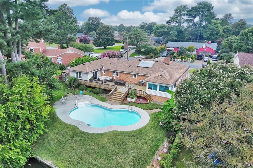 5221 Executive BLVD