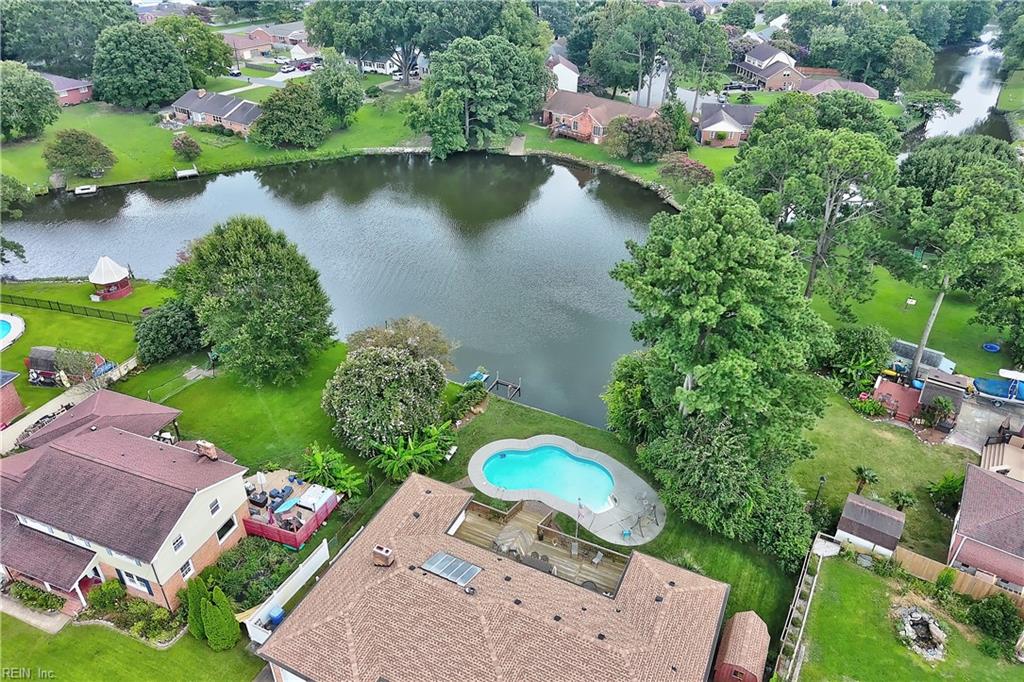 5221 Executive BLVD